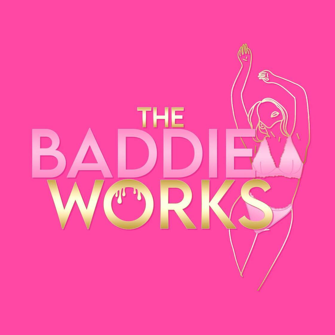 Skincare Gift Set | The Baddie Works